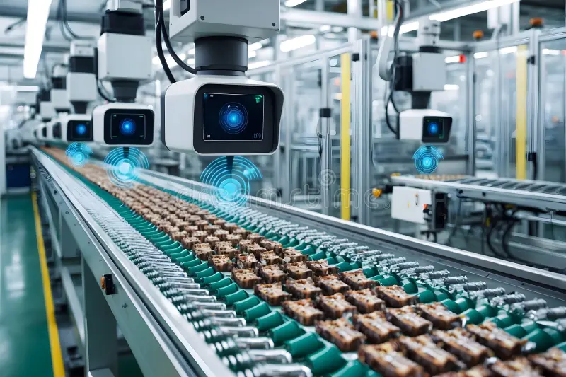 Production Line Monitoring