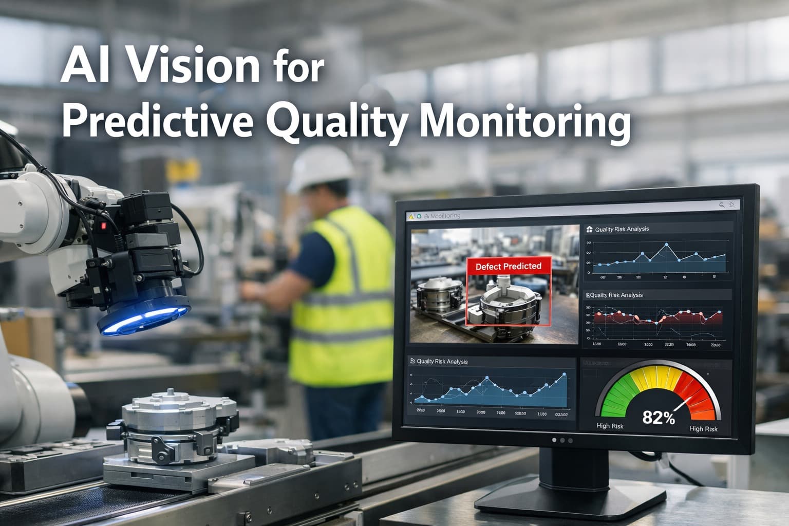Quality Monitoring